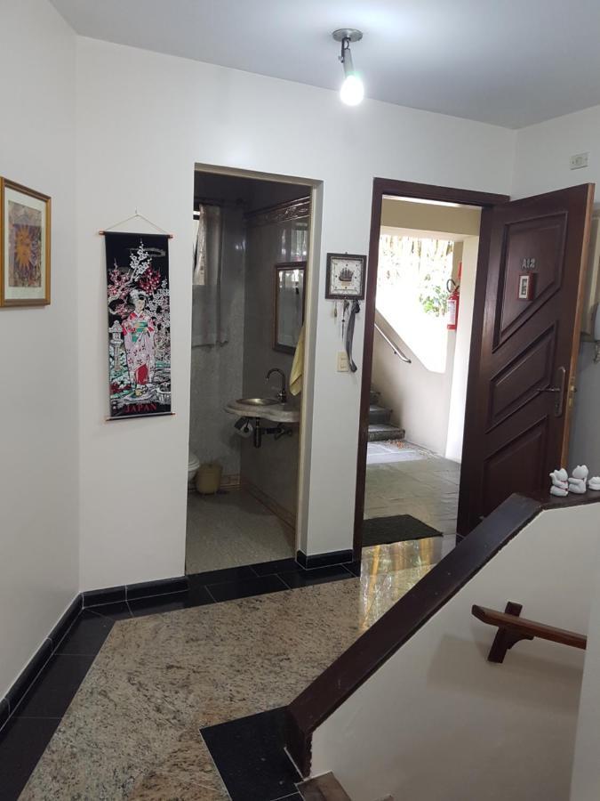Condominio Terras De Sao Jose Гуаружа Екстериор снимка