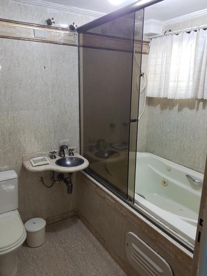 Condominio Terras De Sao Jose Гуаружа Екстериор снимка