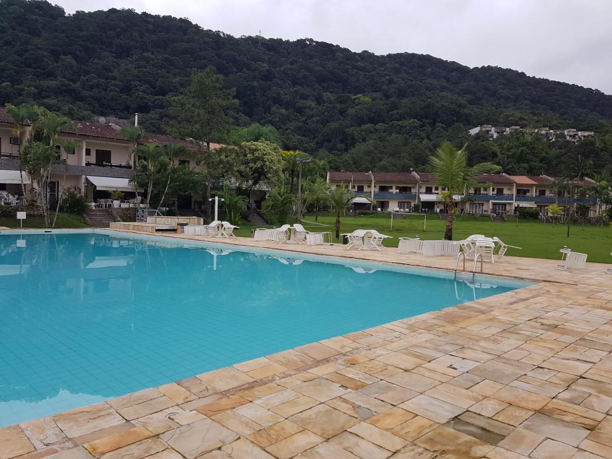 Condominio Terras De Sao Jose Гуаружа Екстериор снимка