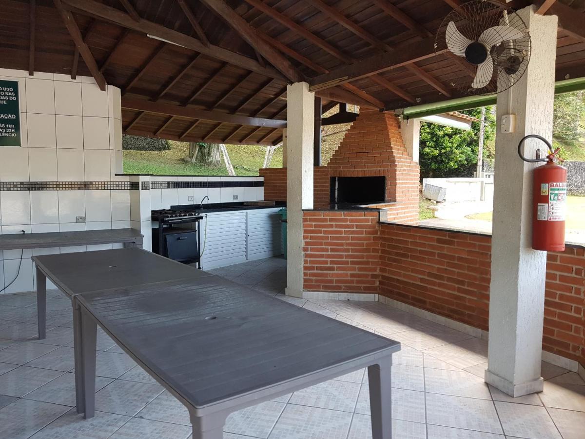 Condominio Terras De Sao Jose Гуаружа Екстериор снимка