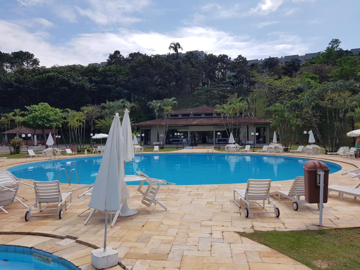 Condominio Terras De Sao Jose Гуаружа Екстериор снимка