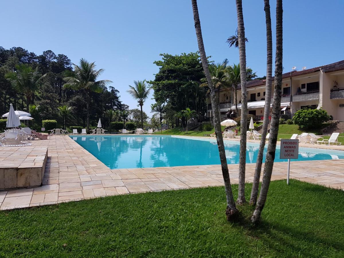 Condominio Terras De Sao Jose Гуаружа Екстериор снимка
